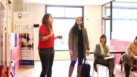 CI_PC_2019_Orange Meet Up_Registro_Lanzamiento de desafios