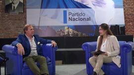 CI_PP_2020_Politi_Ciclo de entrevistas_Candidato Jorge Seré