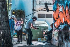 CI_PP_2018_Cabral_La esquina de Godot