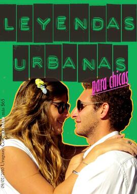 PE_008_2010_Leyendas urbanas para chicas