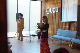 CI_PC_2022_Open lecture: Inés Enciso, Cine y artes escénicas en clave de inclusión