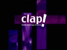 PE_008_S.F_Clap_Programa 5 y 6_Plaza Constitución_Bar Fun Fun_Till seeing darkness_Detrás de un vidrio oscuro_Dormite tranquilo