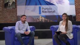 CI_PP_2020_Politi_Ciclo de entrevistas_Candidato Brian Araújo