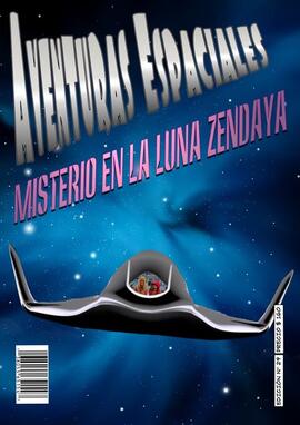 PE_008_2015_Aventuras Espaciales, Misterio en la Luna Zendaya