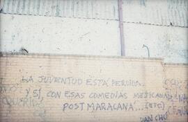 PE_008_S.F_Graffitis y esculturas de Montevideo