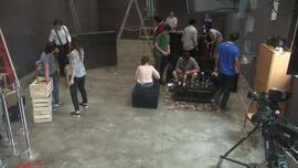 CI_PC_2018_Laboratorio Audiovisual