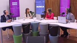 CI_PO_2021_Nunca lo dimos_T1_CAP 06_Qué tema nos podemos rifar