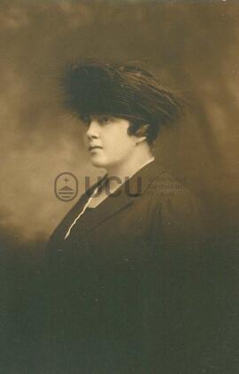 Dolores Núñez de Rohde